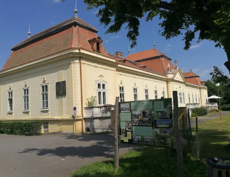 Emin Zámek, Czech Republic (Czechia)